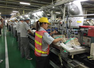 中國智造閃耀全球 探訪在華日本馬桶蓋工廠，看中國設(shè)計與制造的完美融合